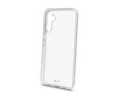 Dėklas CELLY Gelskin back cover Samsung Galaxy A54 5G, Transparent (Transparent)