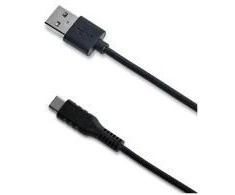 CELLY USB – C TIPO KABELIS (1MT.)
