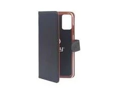 Dėklas Celly WALLY CASE IPHONE 13 Juodas