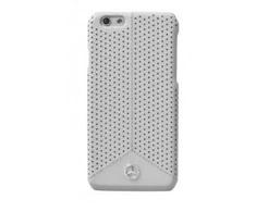 Mercedes MEHCP6PEGR Apple iPhone 6/6Shard dėklas pilkos spalvos