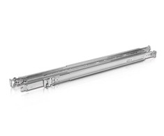 Chenbro Micom 84H323610-034 – Stovas – Bėgių komplektas – Metalas – Sidabrinis – Chenbro RM23608 RM21706 RM23608 RM23612 RM23616 RM23624 RM24100 RM24200 8RM31400 10 RM310...