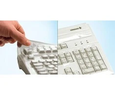 Klaviatūra Cherry Tas Cherry Key Skin Folie G84-5500 - 6155204