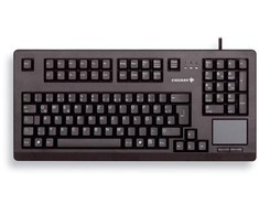 Klaviatūra Cherry TB-639