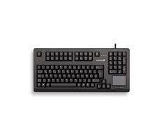 Klaviatūra CHERRY G80-11900 TOUCHBOARD - UK-ENGLISH