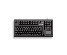 Klaviatūra CHERRY G80-11900 TOUCHBOARD - UK-ENGLISH