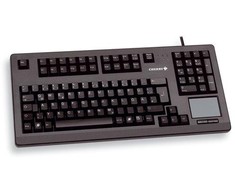 Klaviatūra Cherry TB-639