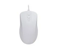 Cherry Active Key Medical AK-PMH12 Pelė optinė 5 mygtukai baltas