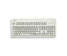 Klaviatūra Mėlyna CHERRY G80-3000 Mėlynas SWITCH - UK-ENGLISH