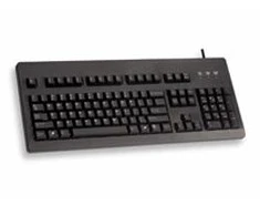 Klaviatūra Cherry G80-3000 LPCDE-2