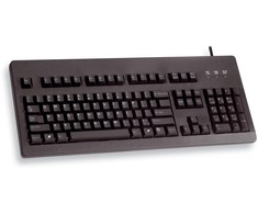 Klaviatūra Cherry G80-3000 (G80-3000LPCEU-2)