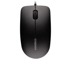 Klaviatūra CHERRY DC 2000 FRANCE/Juodas