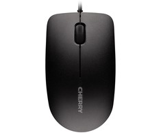 Klaviatūra CHERRY DC 2000 EU-išdėstymas, juodas