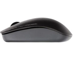 Klaviatūra Cherry Desktop DW 3000 [FR] Wireless Juodas/noir