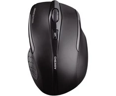 Klaviatūra CHERRY DW 5100 FRANCE - Juodas