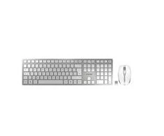 Klaviatūra CHERRY DW 9100 SLIM CZECHIA -
