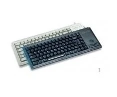 CHERRY G84-4400 klaviatūra USB Juoda