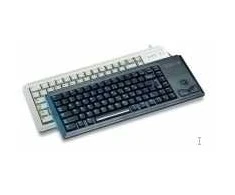 CHERRY G84-4400 - COMPACT-Klaviatūra ITALY
