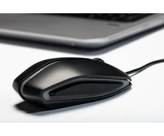 CHERRY GENTIX 4K kompiuterio optinė pelė USB 3600 DPI Abiems rankoms