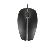 CHERRY Gentix Silent kompiuterinė pelė USB A tipo Optinis 1000 DPI Abiems rankoms