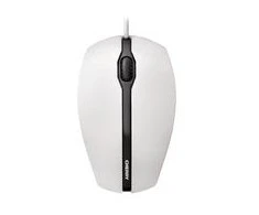CHERRY GENTIX kompiuterinė pelė USB A tipo Optinis 1000 DPI Abiems rankoms