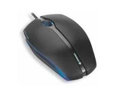 CHERRY GENTIX kompiuterinė pelė USB A tipo Optinis 1000 DPI Abiems rankoms