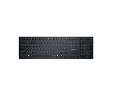 Klaviatūra Cherry KW X ULTRA LOW PROFILE/CORDLESS PE US-ENGLISH / INTERNA
