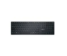 Klaviatūra Cherry KW X ULTRA LOW PROFILE/CORDLESS PE US-ENGLISH / INTERNA