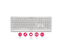 Klaviatūra Cherry JK-0800ES-0-