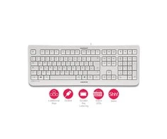 Klaviatūra Cherry JK-0800ES-0-