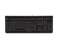 Klaviatūra CHERRY KC 1000 PAN-NORDIC -