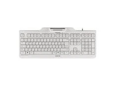 Klaviatūra CHERRY KC 1000 SC - EN