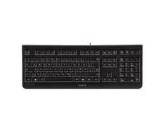 Klaviatūra CHERRY KC 1000 ČEKIJA -