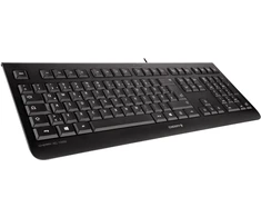 Cherry KC 1000, multimedia klaviatūra JK-0800GB-2 / TB-254