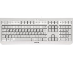Klaviatūra CHERRY KC 1000 PAN-NORDIC/