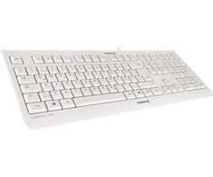 Klaviatūra CHERRY KC 1000 PAN-NORDIC/