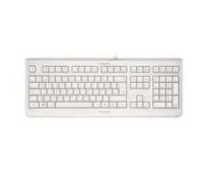 Klaviatūra Cherry KC 1068 su laidu CH-išdėstymas wei/grau IP68