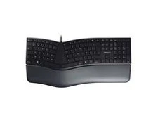 Klaviatūra CHERRYKC4500ERGO BELGIAN/