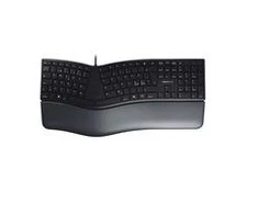 Klaviatūra CHERRY KC 4500 ERGO NORDIC -