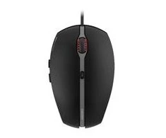 CHERRY GENTIX 4K kompiuterio optinė pelė USB 3600 DPI Abiems rankoms