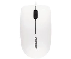 CHERRY MC 1000 kompiuterinė pelė USB A tipo Optinis 1200 DPI Abiems rankoms
