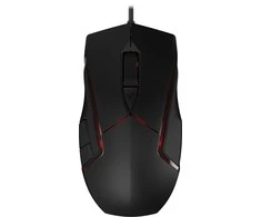 „CHERRY MC 3.1“, esports RGB žaidimų pelė, „Pixart“ jutiklis, 12 000 DPI, juoda JM-3000-2