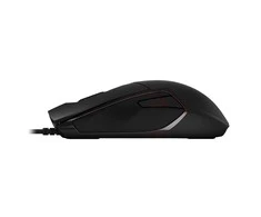 „CHERRY MC 3.1“, esports RGB žaidimų pelė, „Pixart“ jutiklis, 12 000 DPI, juoda JM-3000-2
