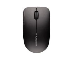 Optinė pelė CHERRY MW 2400, 2.4GHz, juoda / MS-159