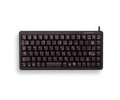 CHERRY G84-4100 COMPACT - Klaviatūra UK-ENGLISH