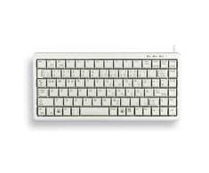 CHERRY G84-4100 COMPACT - Klaviatūra JK-ANGLŲ KALBA