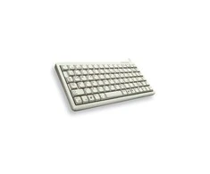 Klaviatūra Cherry G84-4100LCMDE-0