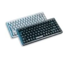 Klaviatūra Cherry G84-4100LCMDE-0