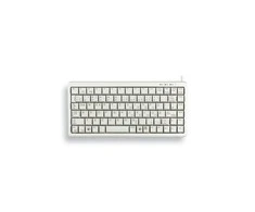 Klaviatūra Cherry G84-4100LCMDE-0