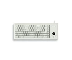 Klaviatūra Cherry G84-4400 LUBDE-0 USB beige