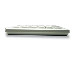 Klaviatūra Cherry G84-4400 LUBDE-0 USB beige